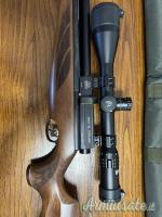 Air Arms S410-SL XTRA FAC  5.5