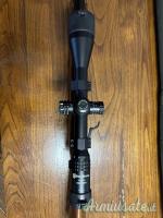 Air Arms S410-SL XTRA FAC  5.5