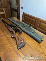 Air Arms S410-SL XTRA FAC  5.5