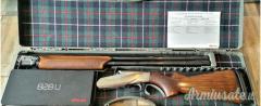 Benelli 828U 12