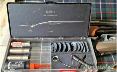 Benelli 828U 12