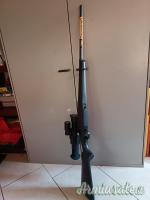 Browning A bolt 3 composite .30-06 Springfield