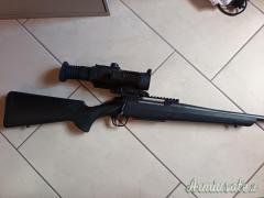 Browning A bolt 3 composite .30-06 Springfield