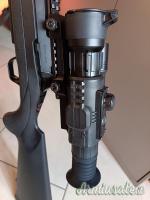 Browning A bolt 3 composite .30-06 Springfield