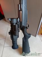 Browning A bolt 3 composite .30-06 Springfield