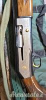 Beretta Al 390 gold mallard 12