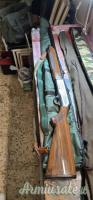 Beretta Al 390 gold mallard 12