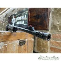 USATO – CARABINA – BROWNING MOD. BAR MK3 HC FLUTED cal. 308 Win.
