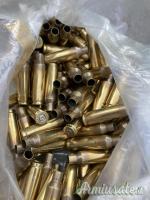 BOSSOLI LAPUA 6,5 CREEDMOOR LARGE RIFLE PRIMER