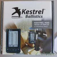 Kestrel HUD