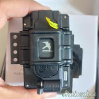 Kestrel HUD