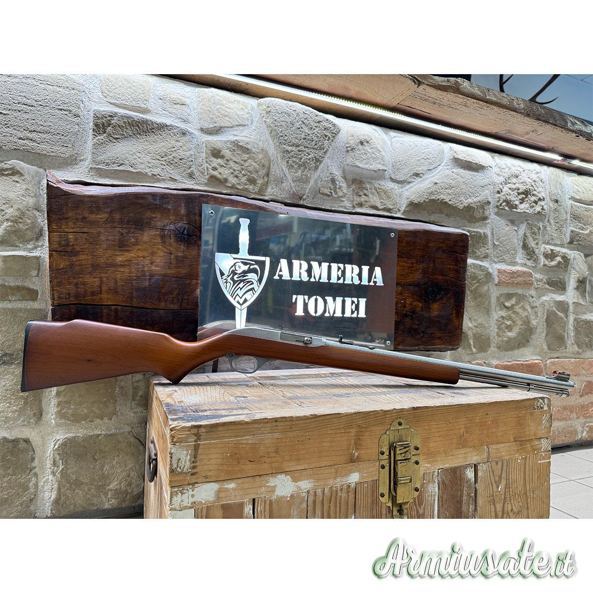 USATO – CARABINA – MARLIN MOD. 60 SB cal. 22LR USATO – CARABINA – MARLIN MOD. 60 SB cal. 22LR