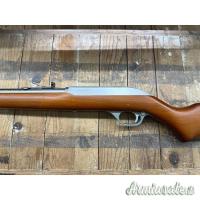 USATO – CARABINA – MARLIN MOD. 60 SB cal. 22LR