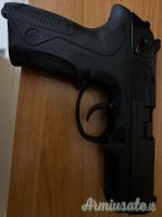 Beretta PX4 STORM 9x21mm IMI