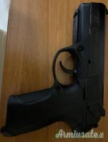 Beretta PX4 STORM 9x21mm IMI