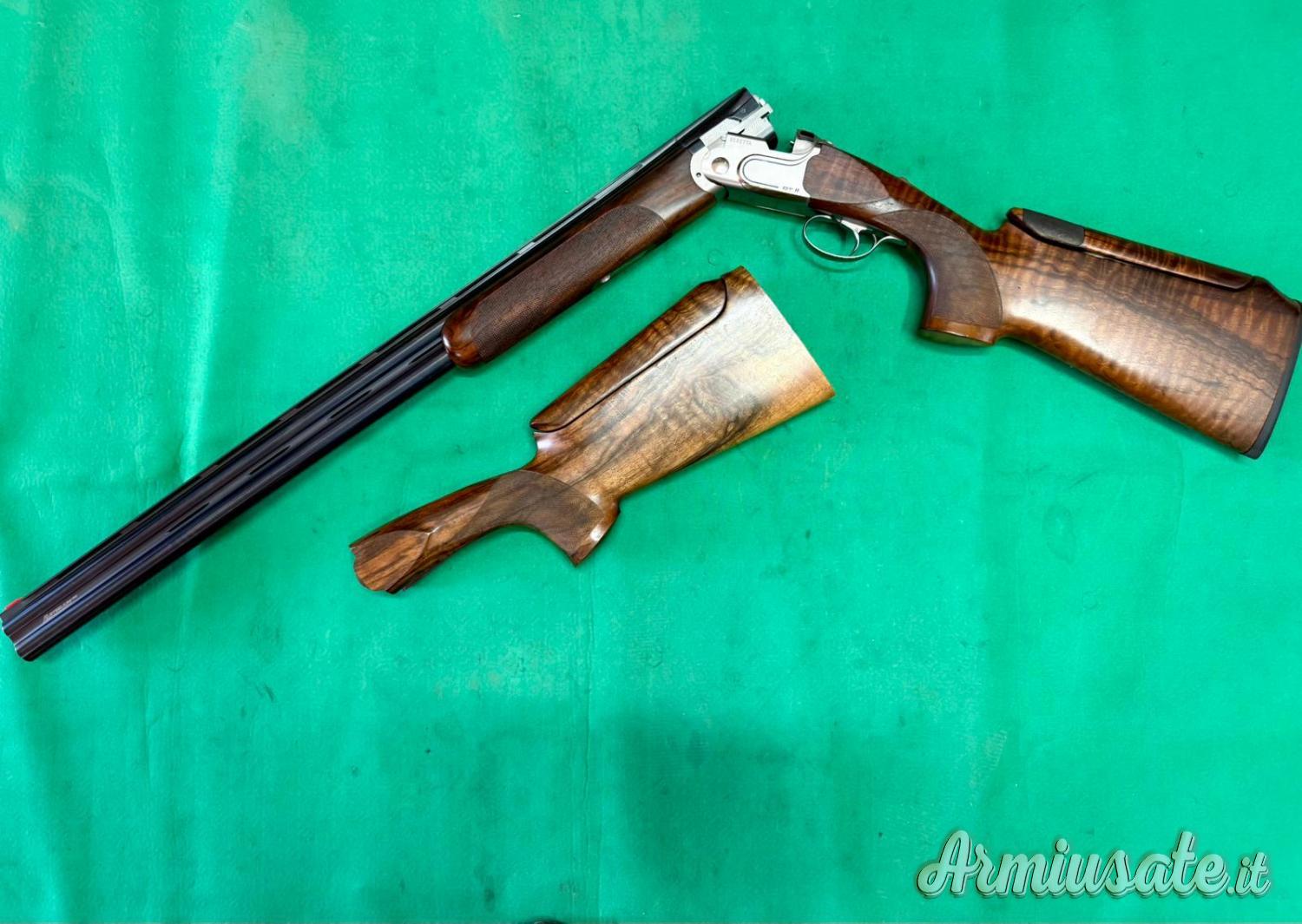 Beretta DT11 12 Beretta DT11 12