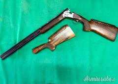 Beretta DT11 12