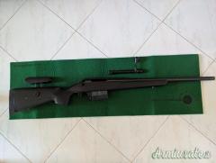 Tikka t3x 6.5 mm Creedmoor