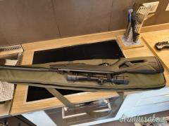 Gamo WHISPER X VAMPIR 4.5MM 4.5/.177
