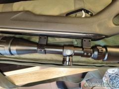 Gamo WHISPER X VAMPIR 4.5MM 4.5/.177