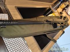 Gamo WHISPER X VAMPIR 4.5MM 4.5/.177