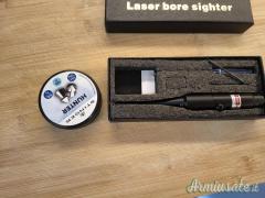 Gamo WHISPER X VAMPIR 4.5MM 4.5/.177