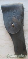 Fondina originale per pistola Colt Government  modello 1911 del 1917
