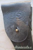 Fondina originale per pistola Colt Government  modello 1911 del 1917