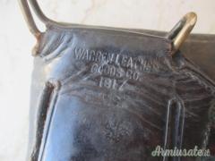 Fondina originale per pistola Colt Government  modello 1911 del 1917