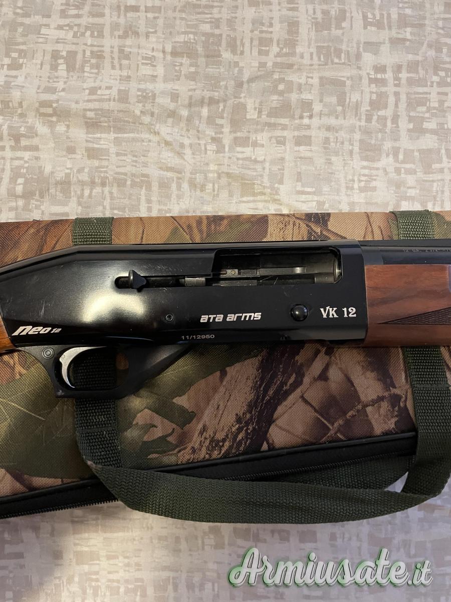 ATA ARMS Neo 12 12 ATA ARMS Neo 12 12