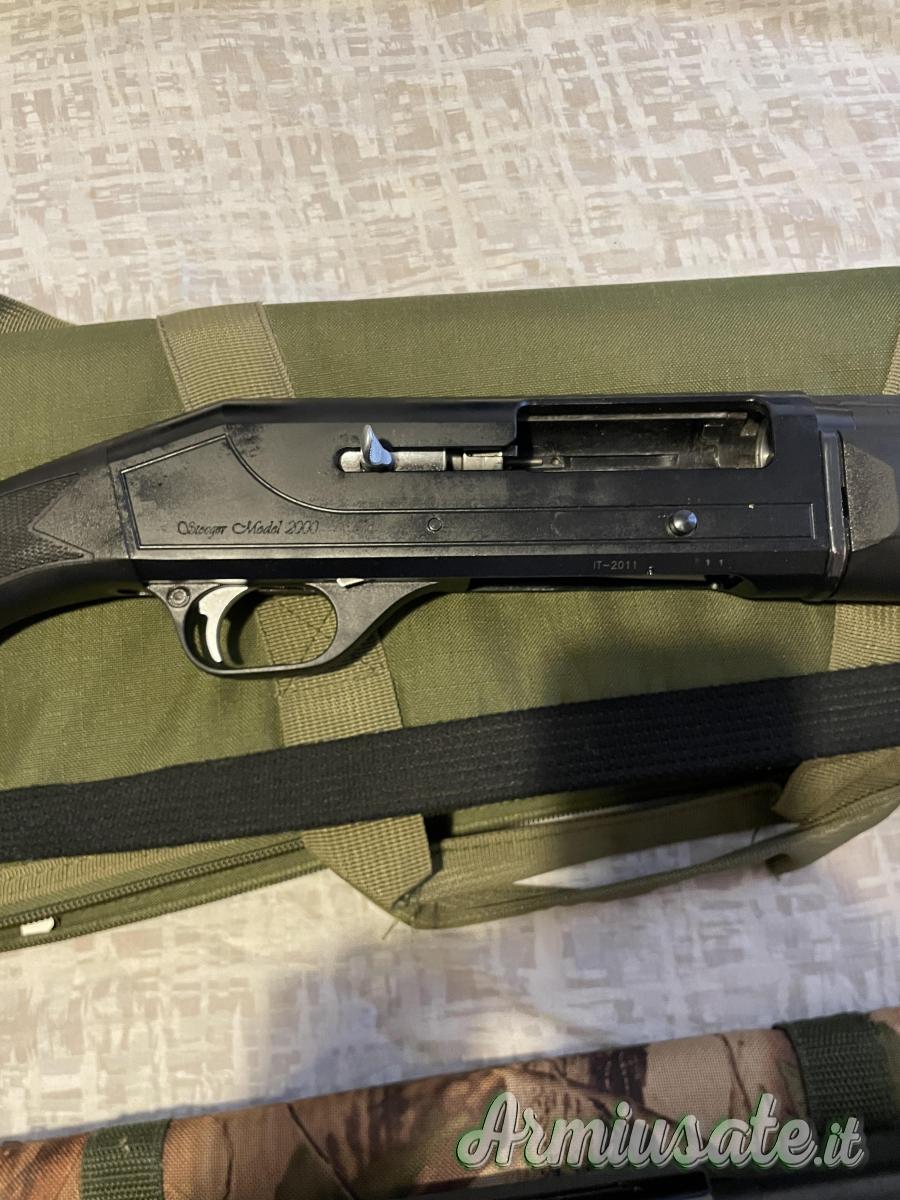Stoeger 2000 12 Stoeger 2000 12