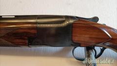 FN Herstal | Fabrique Nationale b 25 12