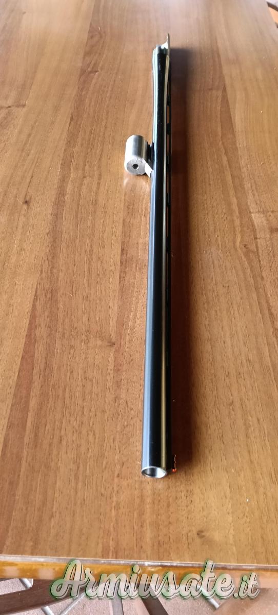 Canna breda Cal 12 76 magnum Canna breda Cal 12 76 magnum