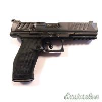 Walther PDP FS OR 9x19mm