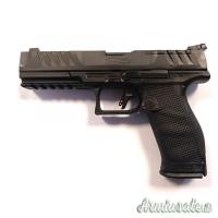 Walther PDP FS OR 9x19mm