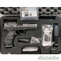Walther PDP FS OR 9x19mm