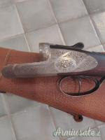 Doppietta  Pietro Faverzani H&H cal.12