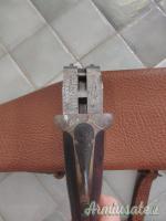 Doppietta  Pietro Faverzani H&H cal.12