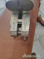 Doppietta  Pietro Faverzani H&H cal.12