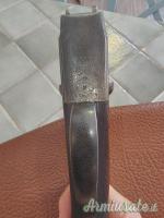 Doppietta  Pietro Faverzani H&H cal.12