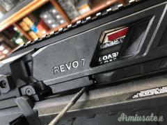 Pistola balestra REVO7