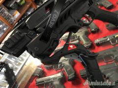 Pistola balestra REVO7