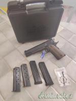 Armscor 1911 A1 FS TACTICAL  9x21mm IMI