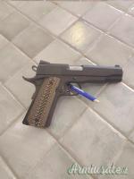 Armscor 1911 A1 FS TACTICAL  9x21mm IMI Armscor 1911 A1 FS TACTICAL  9x21mm IMI