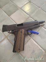 Armscor 1911 A1 FS TACTICAL  9x21mm IMI Armscor 1911 A1 FS TACTICAL  9x21mm IMI