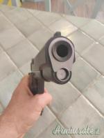 Armscor 1911 A1 FS TACTICAL  9x21mm IMI Armscor 1911 A1 FS TACTICAL  9x21mm IMI