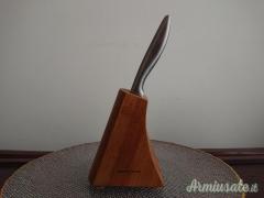 Set di 6 coltelli da carne