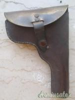 fondina per pistola Gabilondo