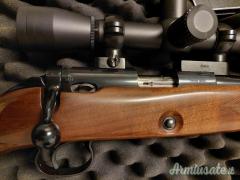 Winchester 52B Sporter .22 Long Rifle