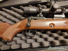 Winchester 52B Sporter .22 Long Rifle